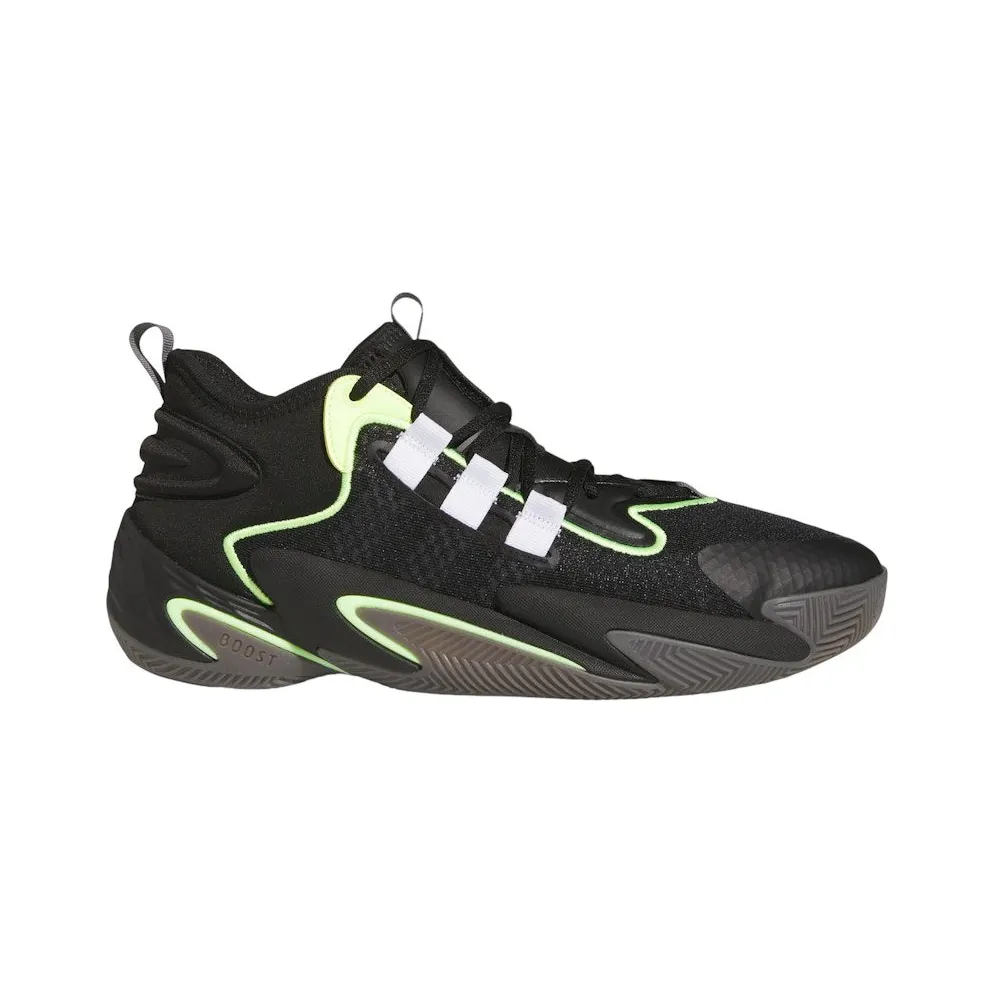 adidas Byw Select Boost Core Black Cloud White Charcoal (IF6669)