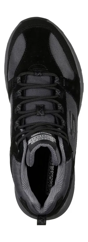 skechers-relaxed-fit 51895_BKCC