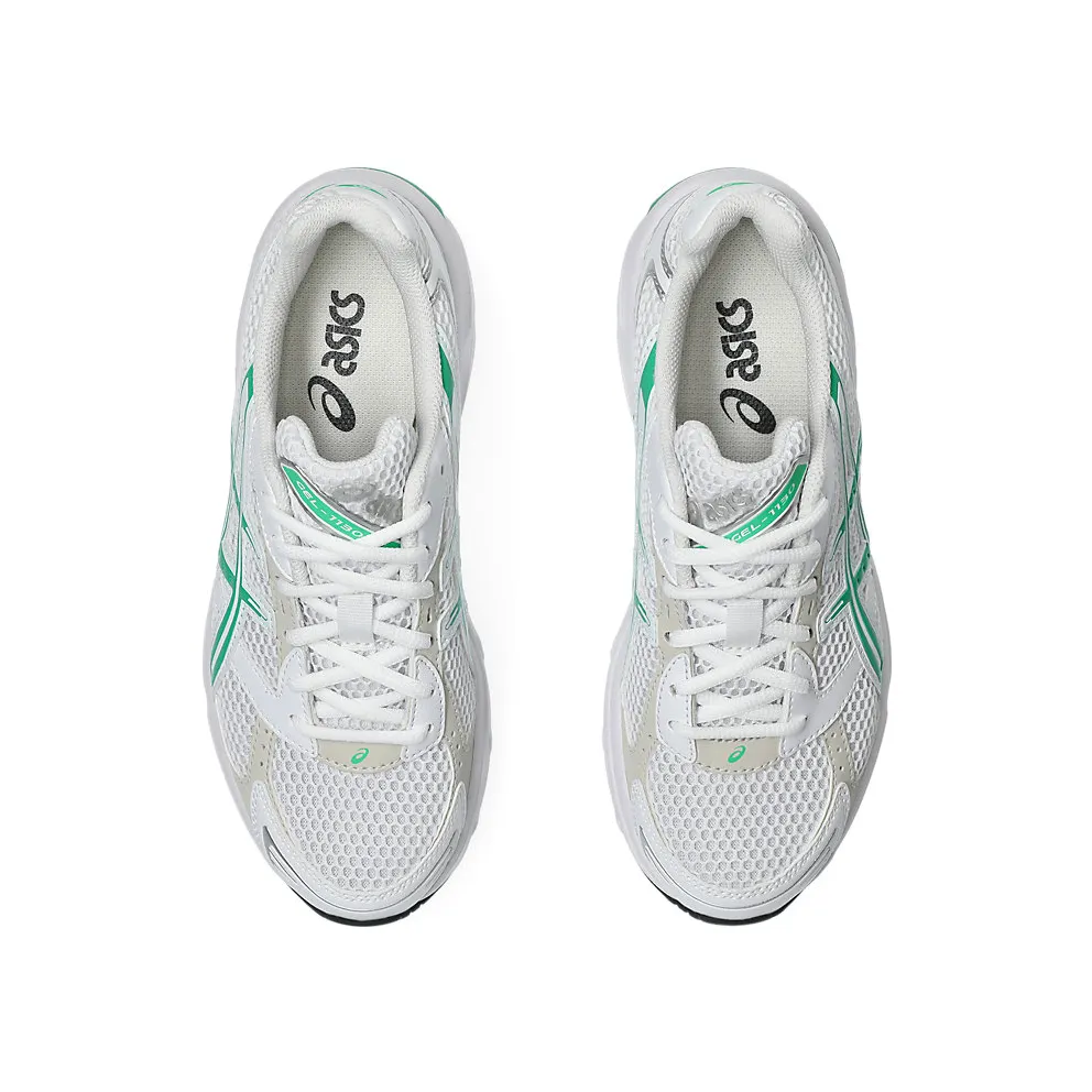 Asics Gel-1130 White/Malachite Green (1202A501.100)