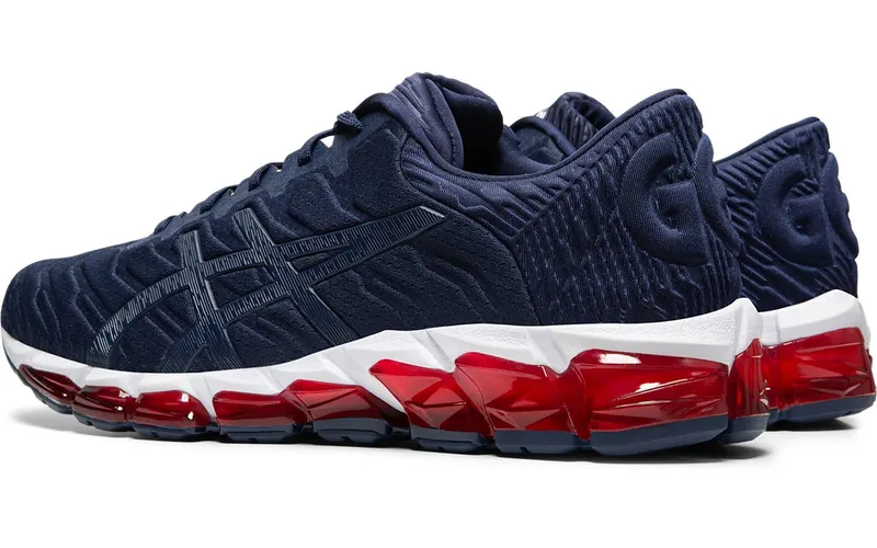 ASICS GEL-Quantum 360 5 (1021A113-400)