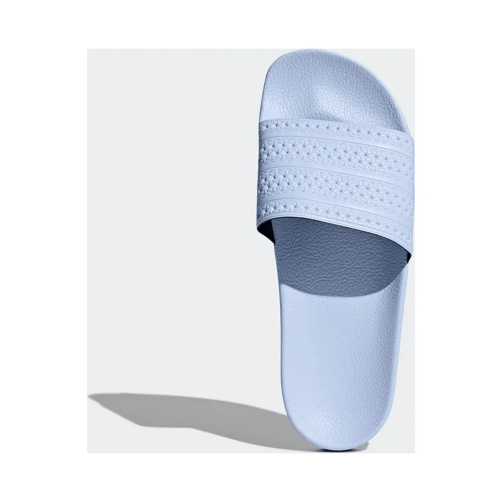 adidas Adilette Easy Blue/Easy Blue-Easy Blue Easy Blue/Easy Blue-Easy Blue (BA7539)