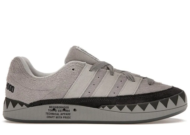 adidas Adimatic Neighborhood Grey (HP6771)