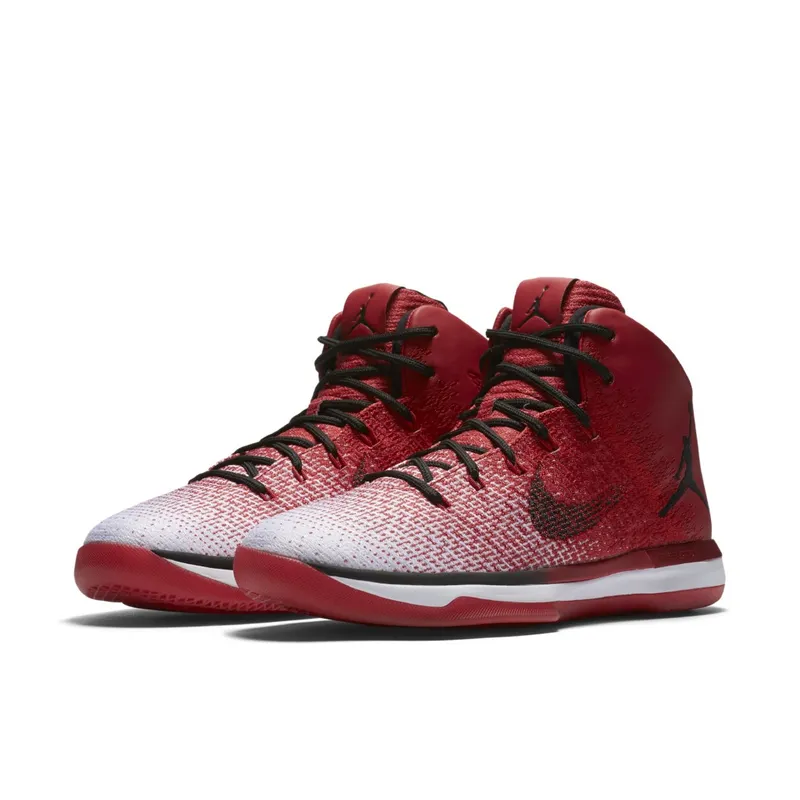 Jordan XXX1 Chicago University Red/Black-White (845037-600)