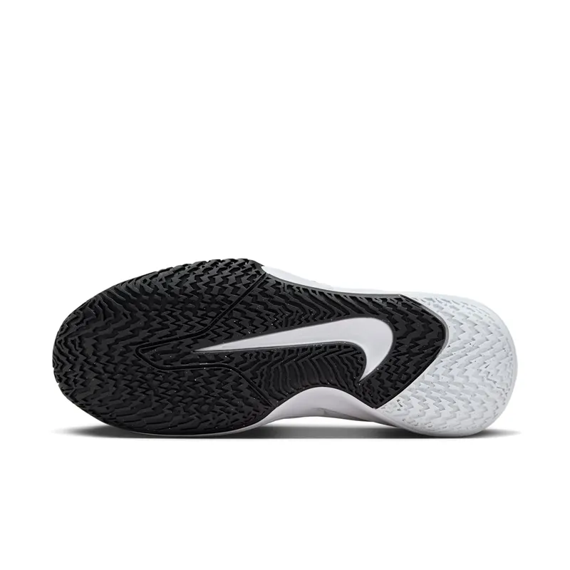 Nike Precision 7 White Black (FN4322-101)