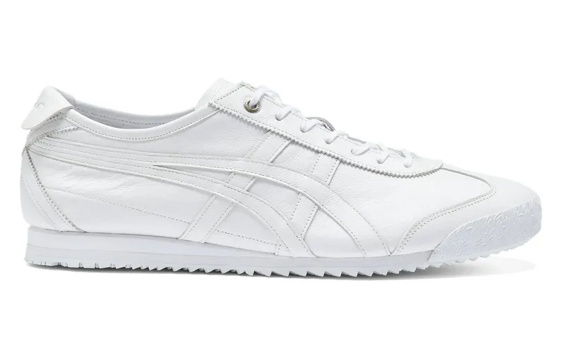 Onitsuka Tiger Mexico 66 SD White (1183A872-117)