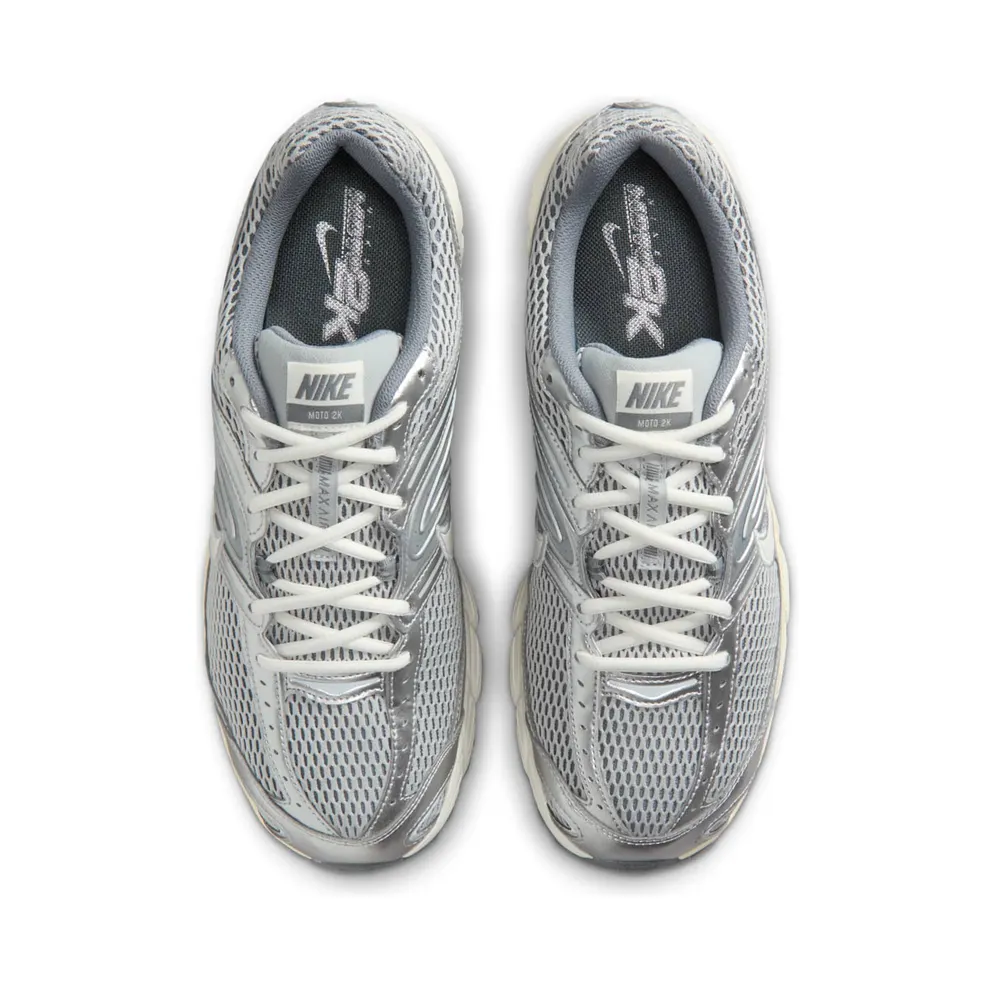 Nike Air Max Moto 2K Light Smoky Grey Sail (IQ7592-077)