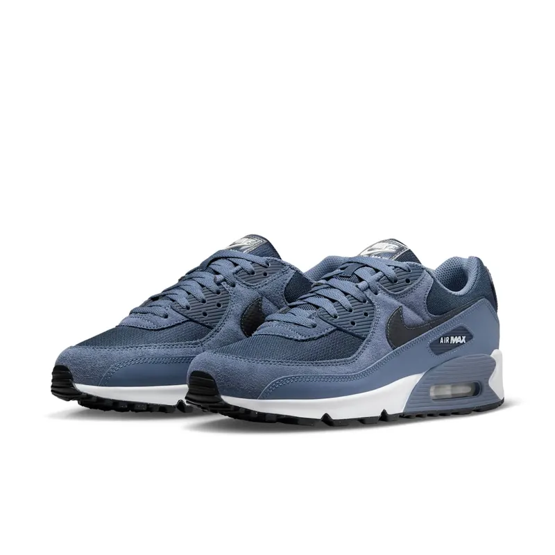 Nike Air Max 90 Diffused Blue (FD0664-400)