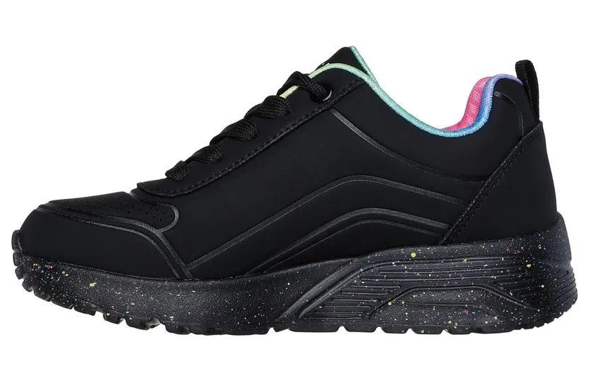 skechers-skech 310370L_BKMT