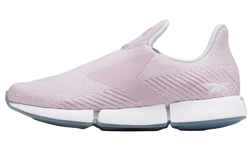 Reebok DAILYFIT DMX SLIP ON “Pink” (GZ6393)
