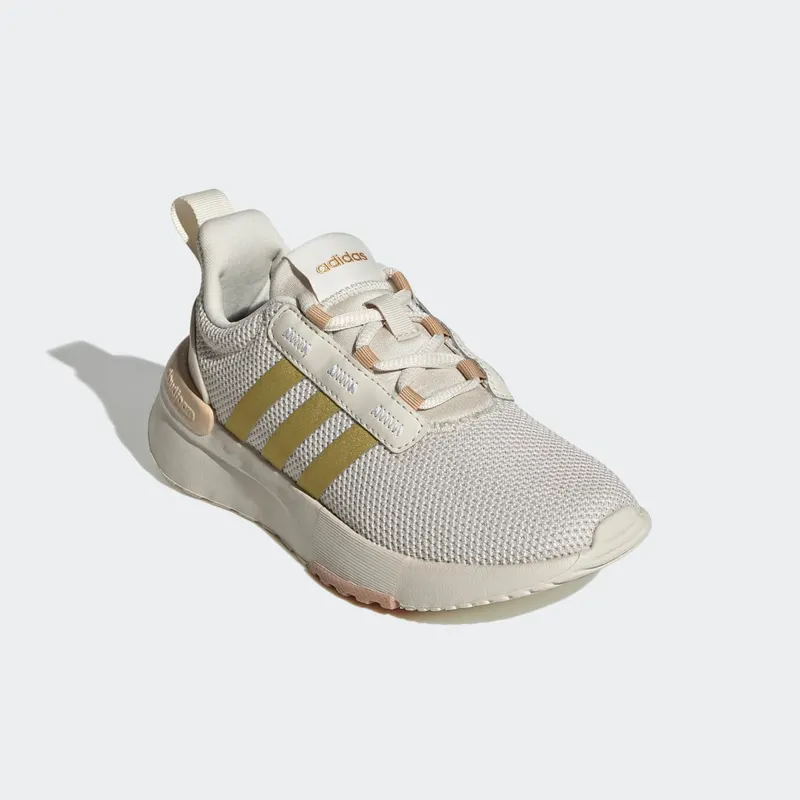 Adidas Racer TR21 Aluminium / Gold Metallic / Magic Beige (GW6600)