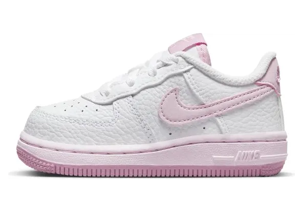 Nike Force 1 Wit (CZ1691-107)