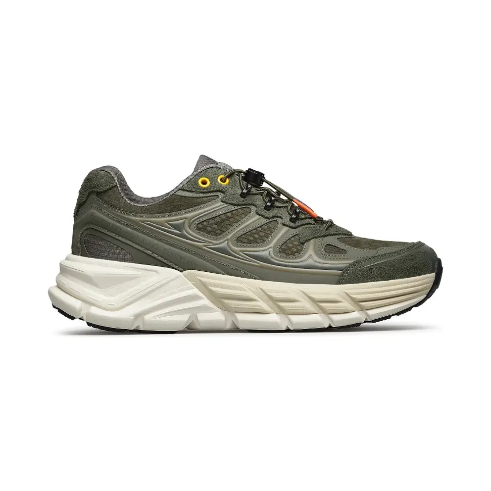 Barracuda Round-One – Green (BU3595V2690)