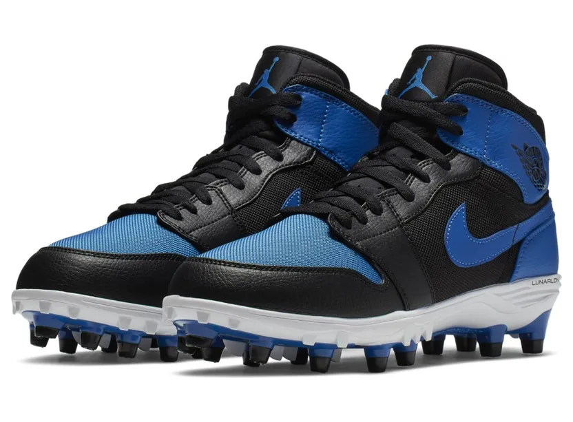 Jordan 1 TD Mid Royal