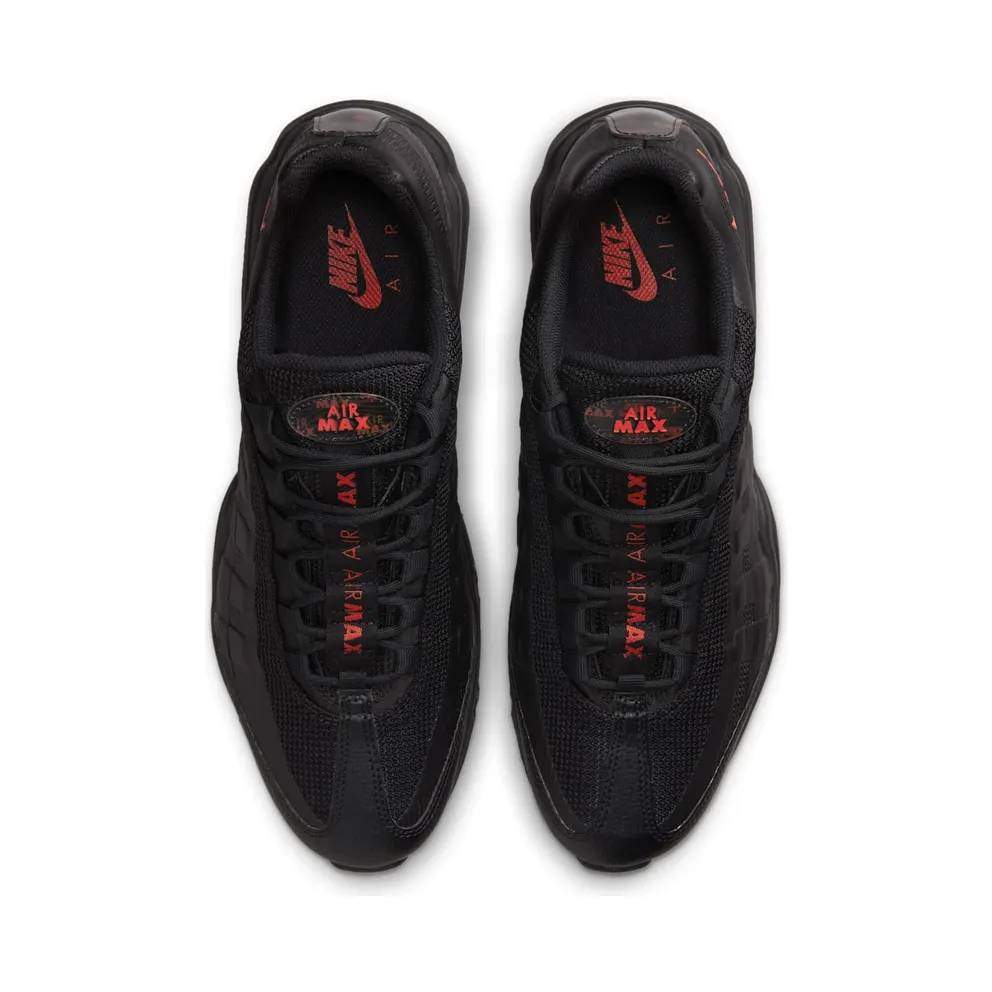 Nike Air Max 95 Black (DX2658-001)