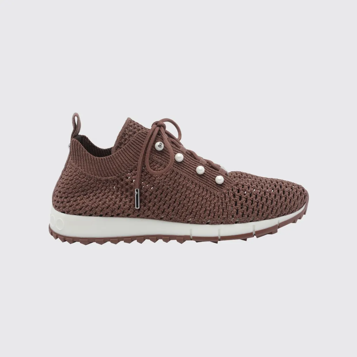 Jimmy Choo Brown (VELESQEHCHOCOLATE)