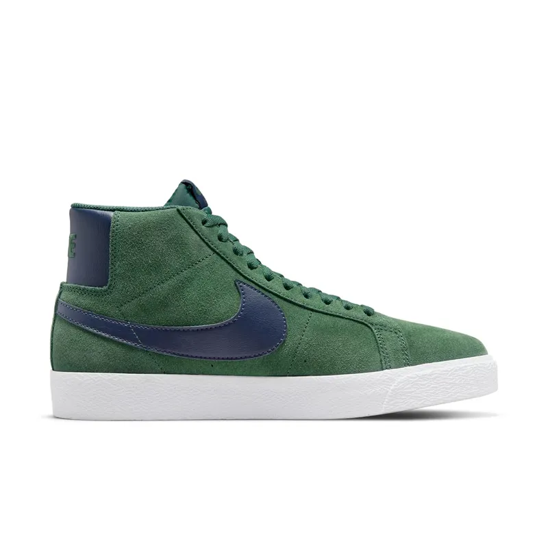 Nike SB Blazer Mid Noble Green (864349-302)