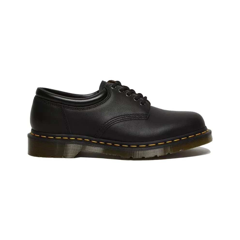 Dr. Martens 8053 Nappa Leather Oxford Black (11849001)