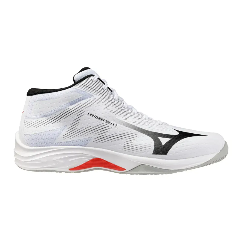 Mizuno White (V1GA267559)