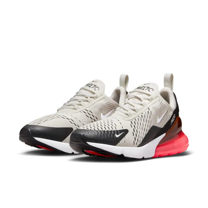Nike Air Max 270 Light Bone/Hot Punch (AH8050-003)