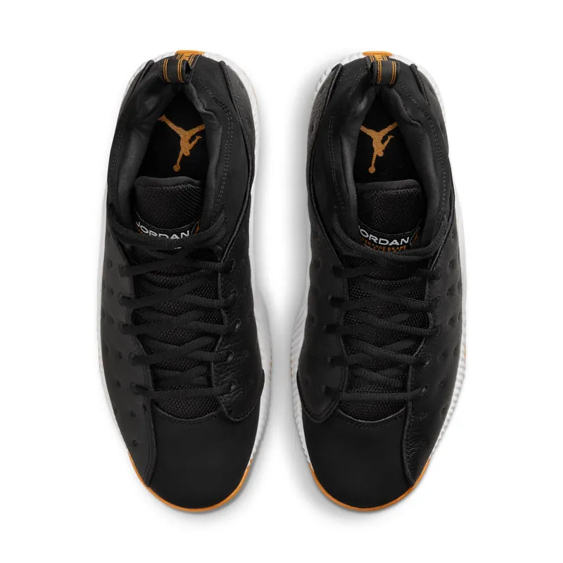 Air Jordan Jumpman Team 2 Low “Taxi” (819175-071)
