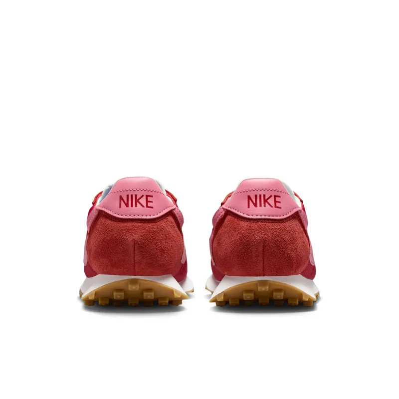 Nike LD-1000 Team Crimson / Summit White / Gum Light Brown (HF3227-603)
