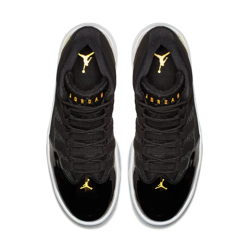 Jordan Max Aura Black Gold (AQ9084-041)