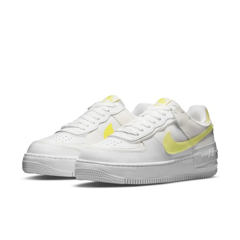 Nike Air Force 1 Shadow White (DM3034-100)