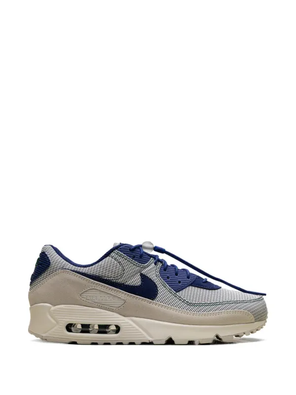 Nike Air Max 90 Sneakers – Weiß (IR1950)