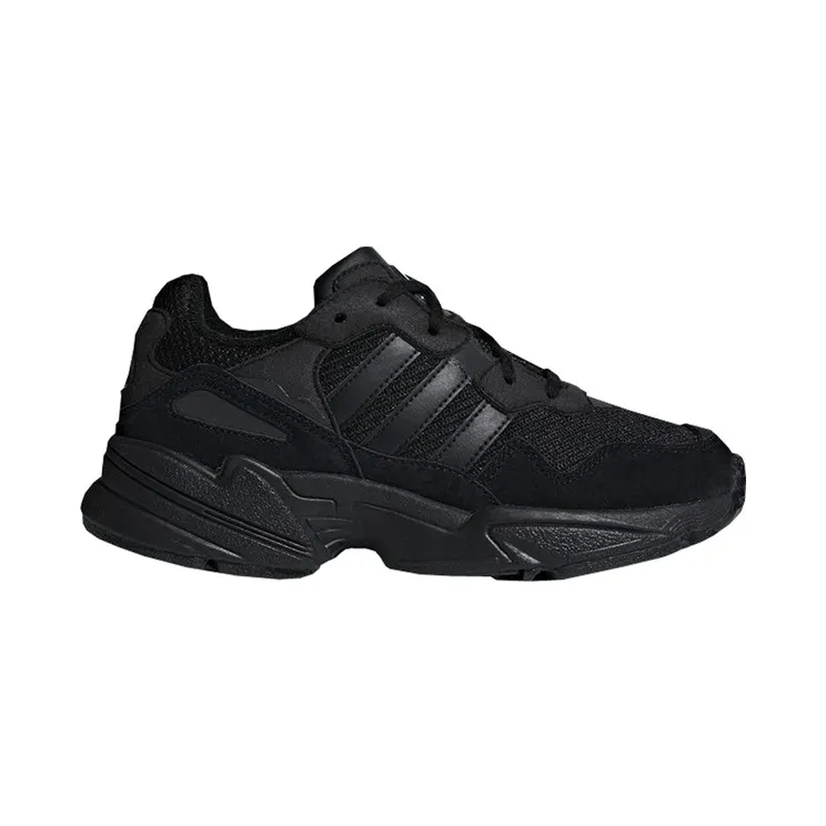 adidas Yung-96 Triple Black (DB2792)