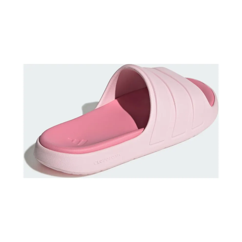 Adidas Znsory Slides Clear Pink / Clear Pink / Bliss Pink (JS2847)