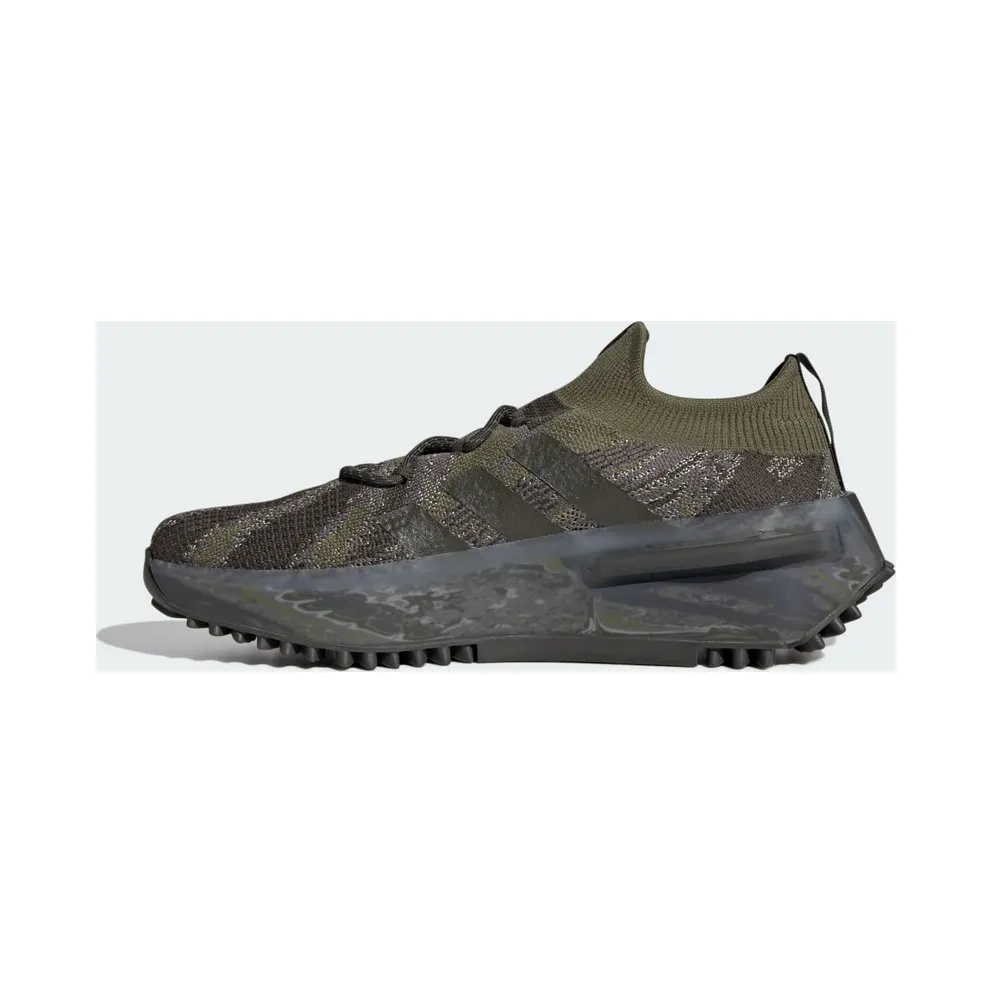 adidas NMD S1 Shadow Olive Silver Pebble (IF5819)