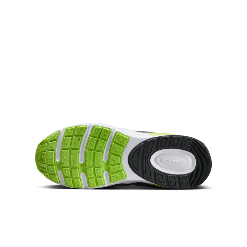 Nike Air Max Nova Vast Grey Anthracite Volt (FN4446-001)