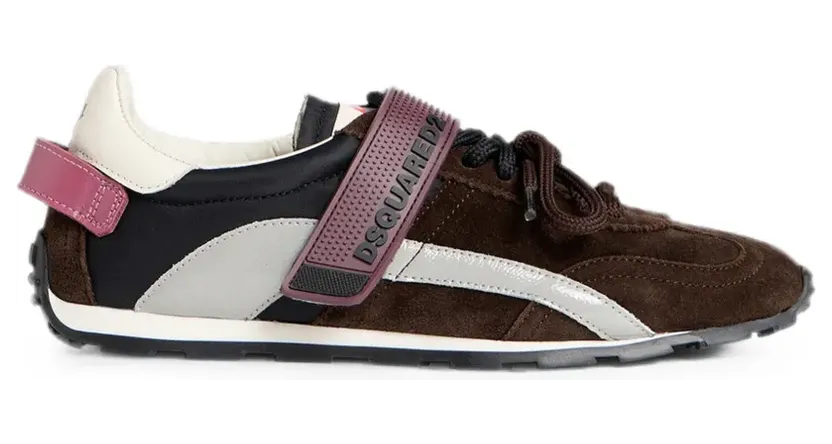 DSQUARED2 DC-642 “Brown” (SNW033923809030)