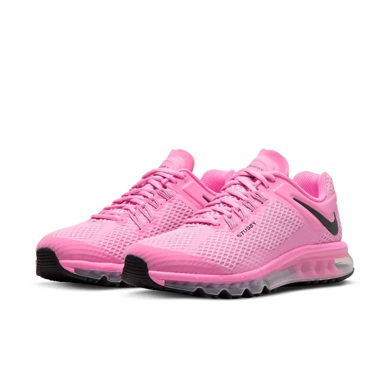 Nike Air Max 2013 x Stussy Pink (DR2601-600)