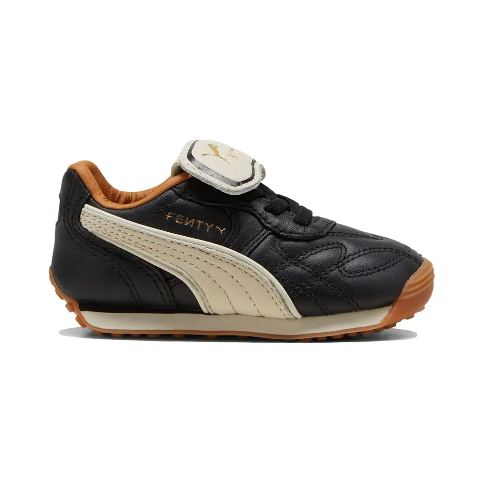 Puma Avanti VL Rihanna Fenty Black (308484-01)