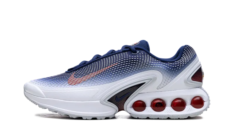 Nike Air Max Dn “Team USA” (FV2250-100)