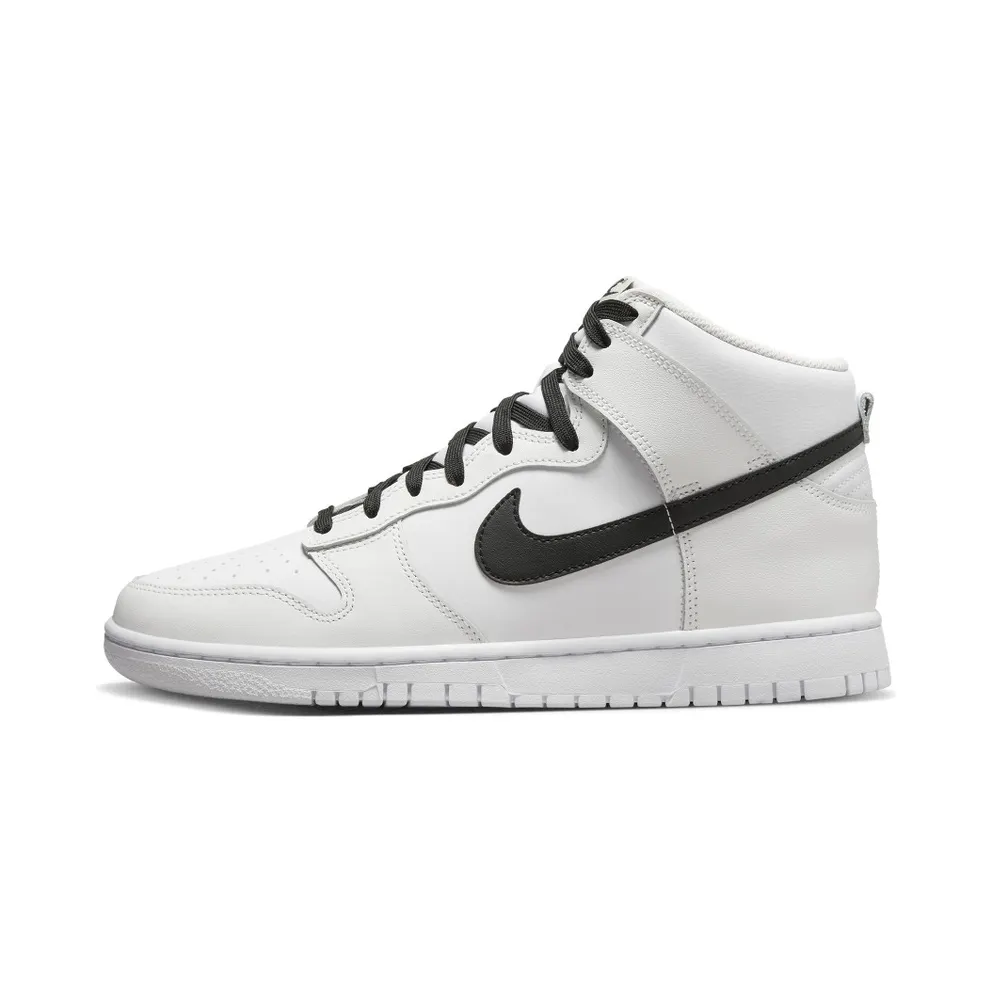 Nike Dunk High Retro White (DJ6189-101)