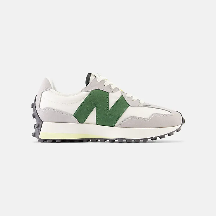 New Balance 327 “Raincloud Nori” (WS327PU)