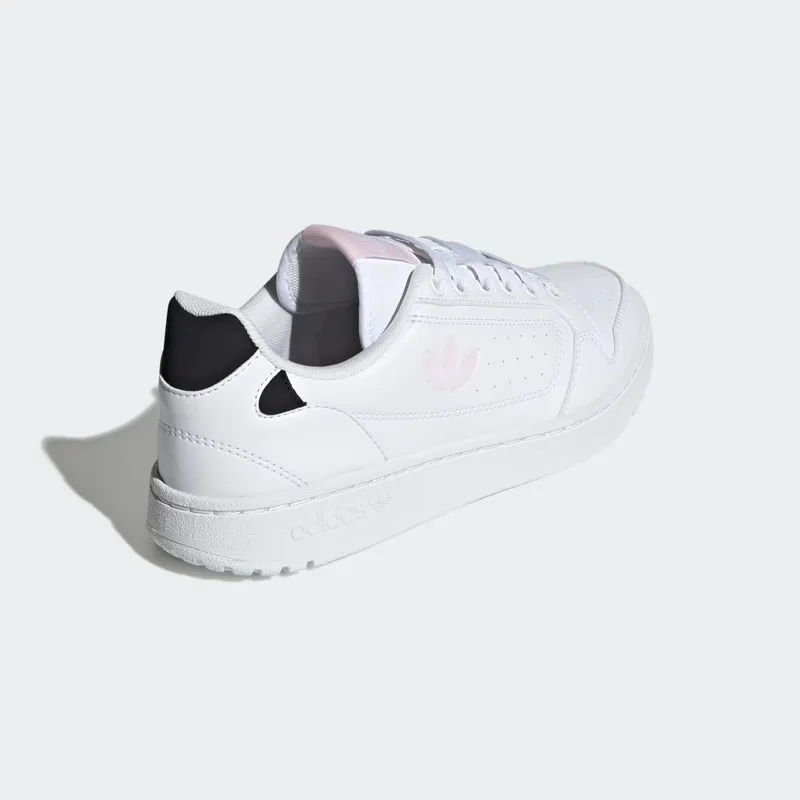 Adidas NY 90 Cloud White / Cloud White / Clear Pink (GZ6352)