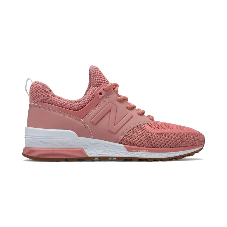 New Balance 574 Dusted Peach “Pink” (WS574WC)