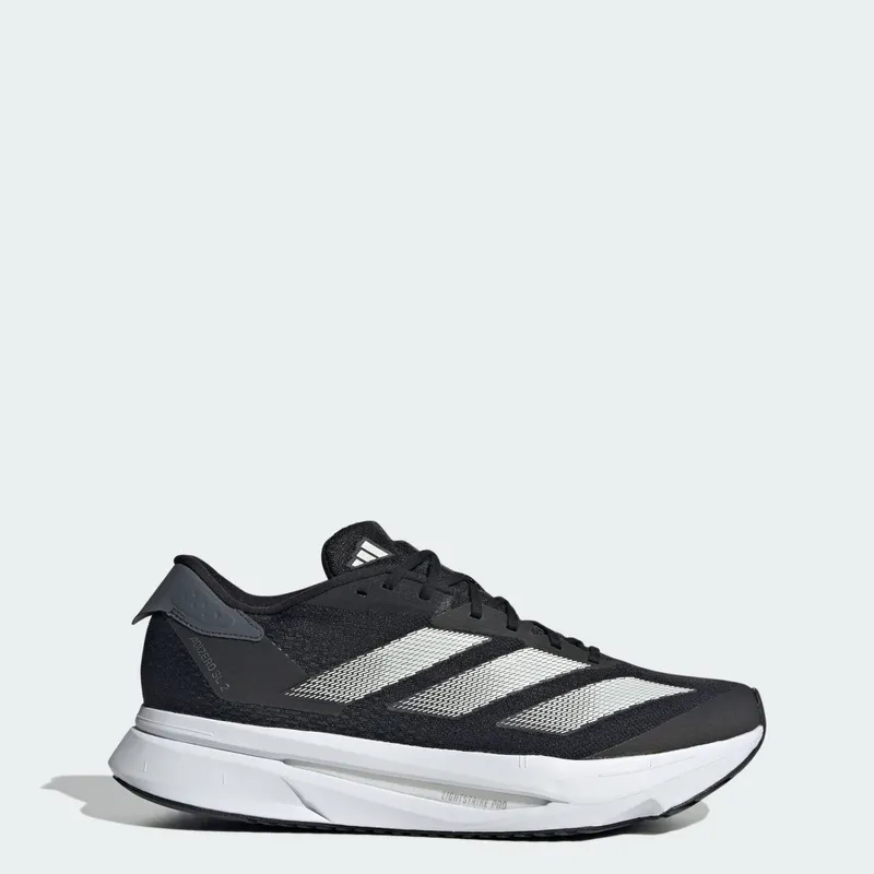 adidas Adizero Sl2 Core Black Zero Metalic Carbon (IF6748)