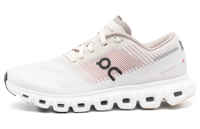 On Running Cloud 6 Push “Pearl Sandstone” (3WF10041114)
