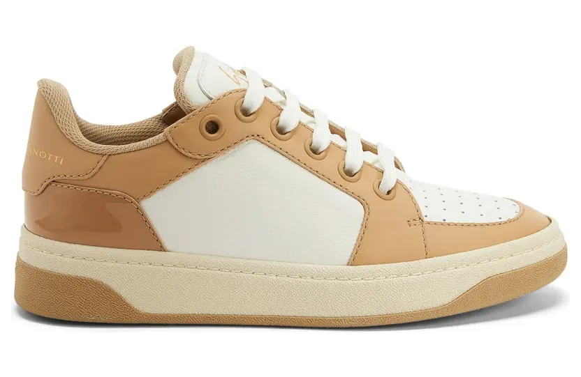 Giuseppe Zanotti GZ94 Sneakers – Weiß (RS40006002)