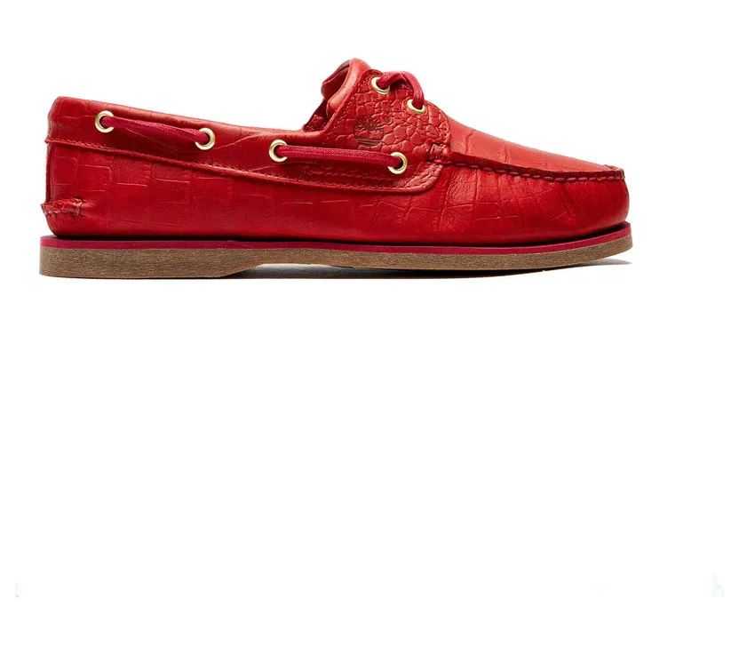 Timberland CLASSIC BOAT SHOE (TB0A4187AI31)