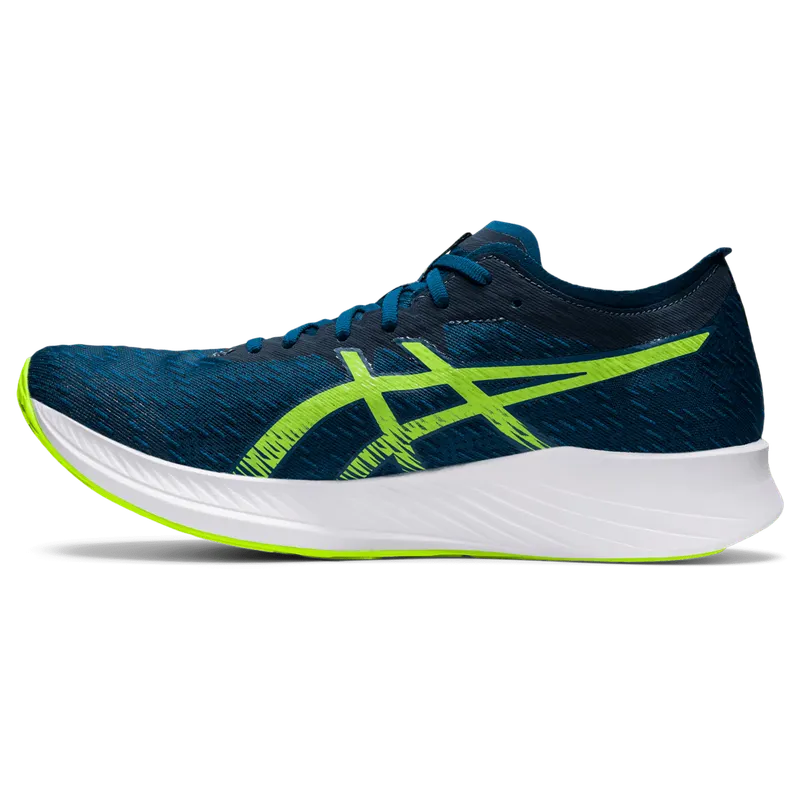 Asics MAGIC SPEED Mako Blue/Hazard Green (1011B026.402)