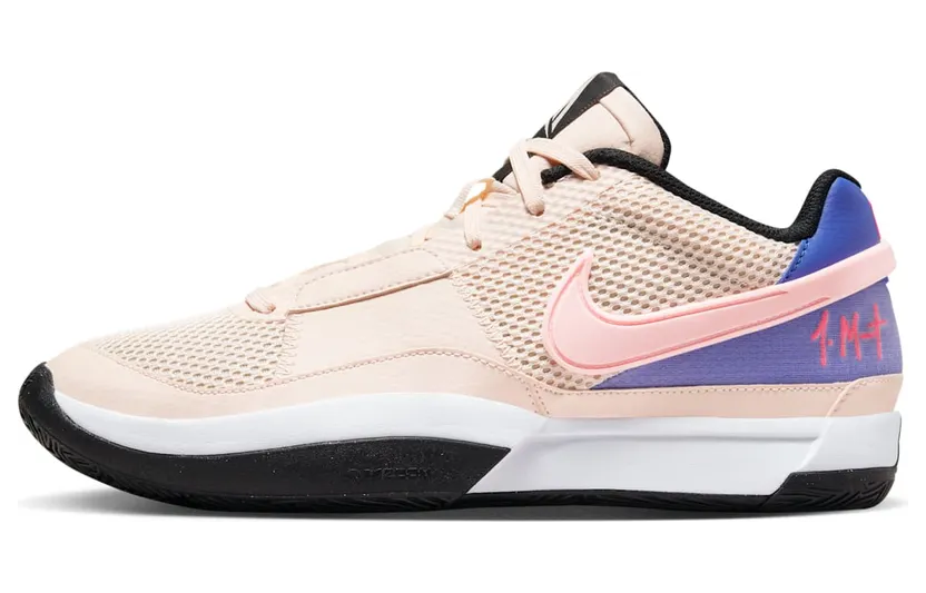 Nike Ja 1 “Guava Ice” (DR8785-802)