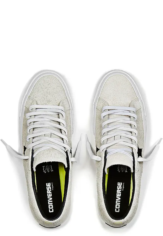Converse One Star 74 Fragment Grey Grey/White (153130C)