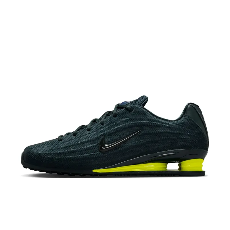 Nike Shox Z WMNS Seaweed & Cyber (HQ7540-300)