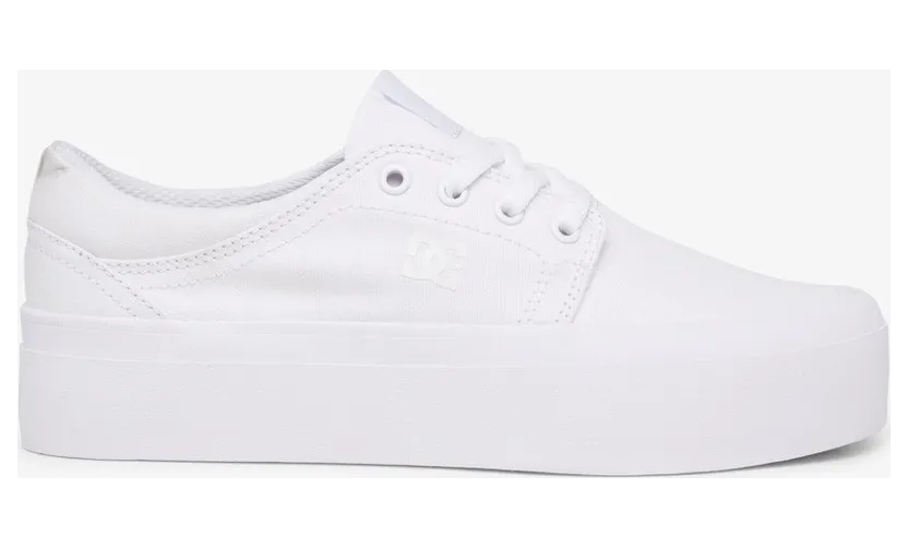 DC Trase Platform White (ADJS300269ww0)