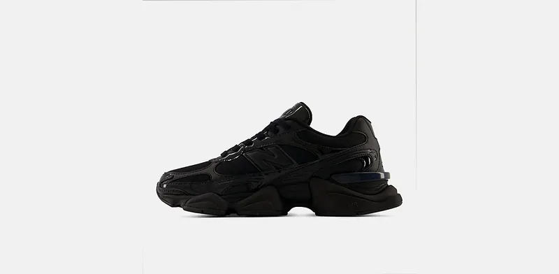 New Balance 9060R “Black” (U90603BQ)